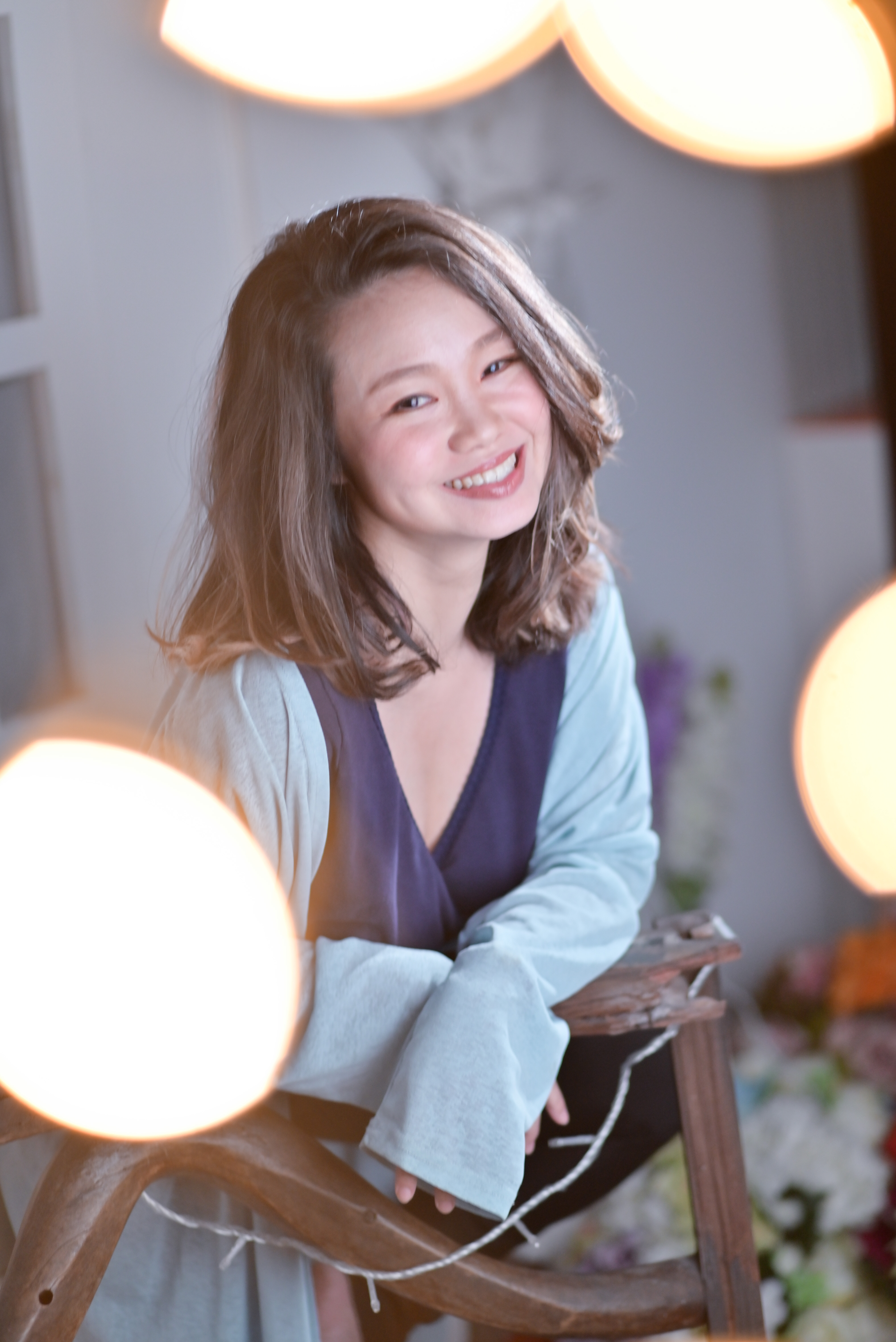 Cynthia Chow — Author of《錢, 原來可以這樣賺》